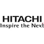 Logo proizvođača: Hitachi
