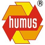 Logo proizvođača: Humus