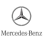 Logo proizvođača: Mercedes-Benz