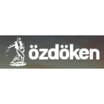 Logo proizvođača: Ozdoken