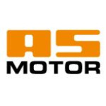 Logo proizvođača: AS-Motor