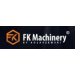 Logo proizvođača: FK Machinery