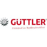 Logo proizvođača: Güttler