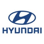 Logo proizvođača: Hyundai