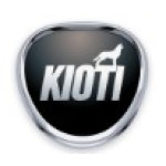 Logo proizvođača: Kioti