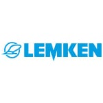 Logo proizvođača: Lemken