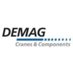 Logo proizvođača: Demag